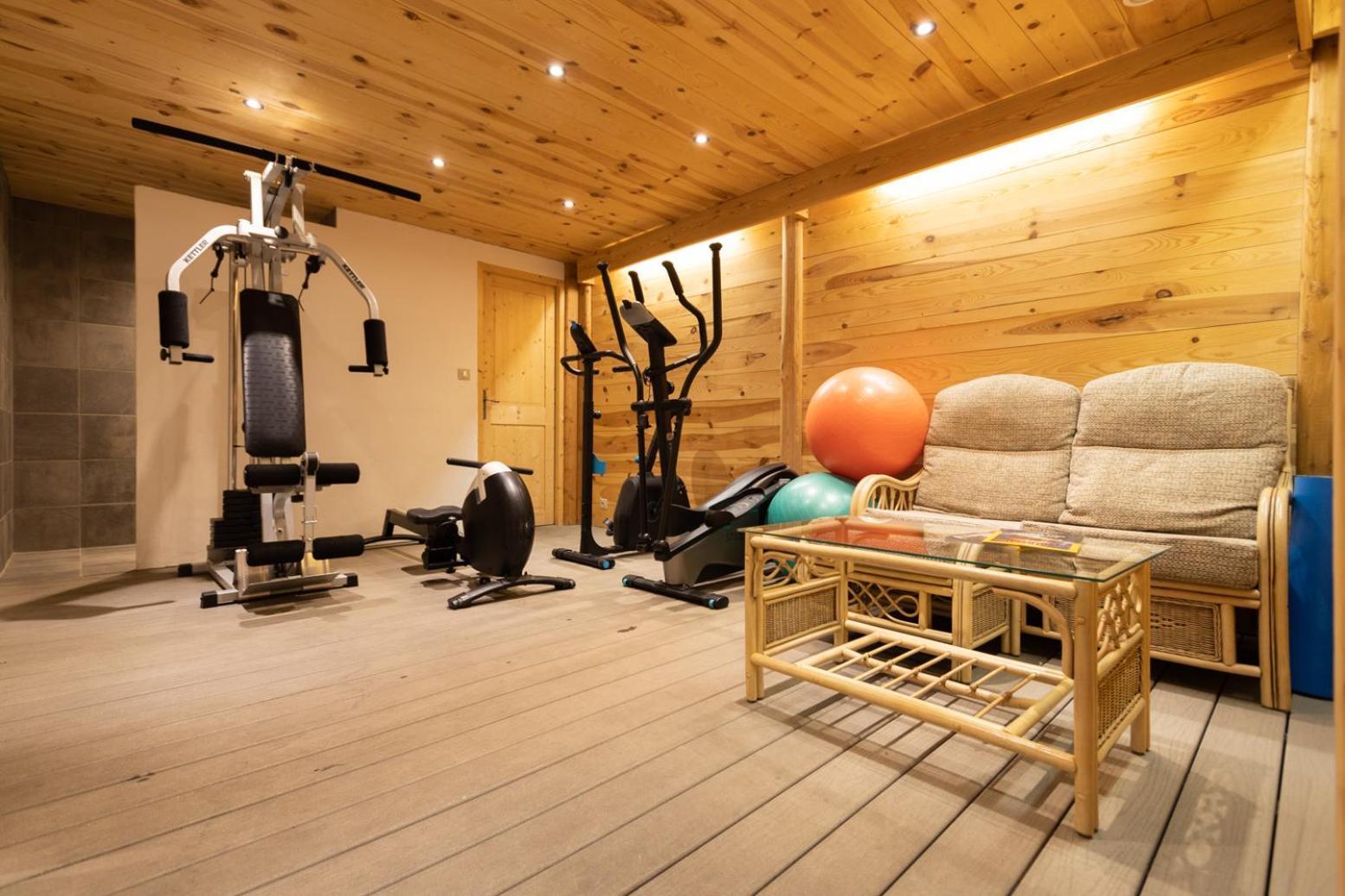 Chalet Panoramique By Chalet Chardons ティニュ エクステリア 写真
