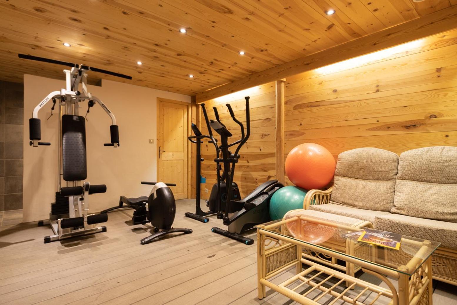 Chalet Panoramique By Chalet Chardons ティニュ エクステリア 写真